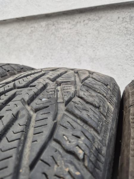 Tigar 205/55 R16 Zimska