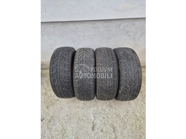 Tigar 205/55 R16 Zimska