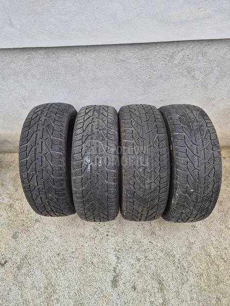 Tigar 205/55 R16 Zimska