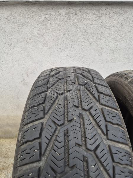 Tigar 205/55 R16 Zimska
