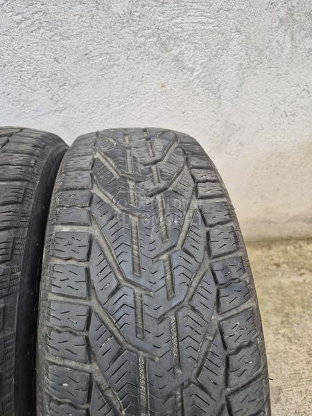 Tigar 205/55 R16 Zimska