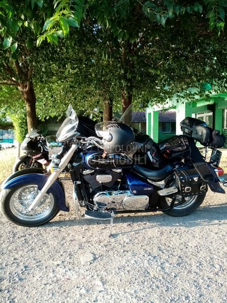 Suzuki INTRUDER VL800