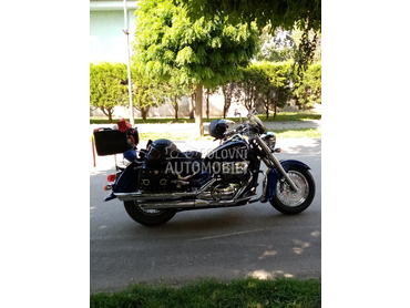 Suzuki INTRUDER VL800