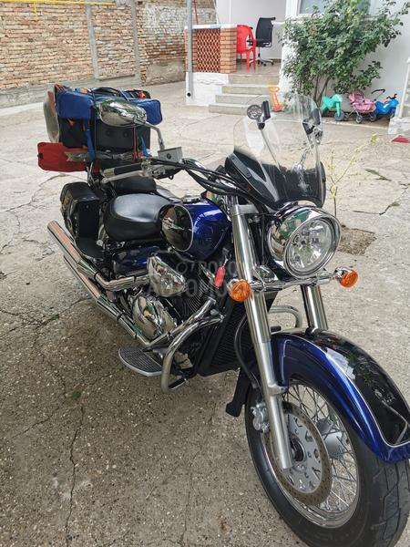 Suzuki INTRUDER VL800