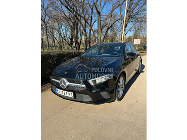 Mercedes Benz A 180 A180