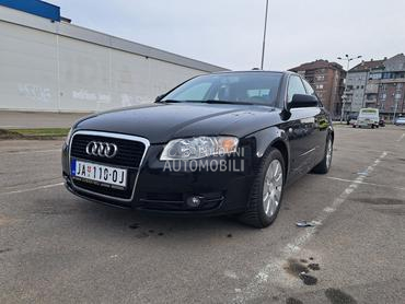 Audi A4 1.8 T