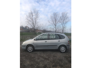 Renault Scenic dti