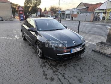 Renault Laguna 2.0dci