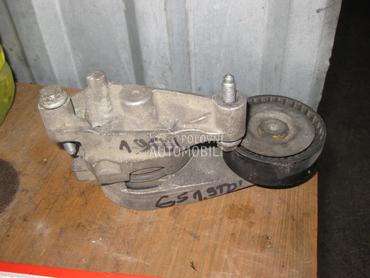 Roler PKK kaisa 1.9 tdi 131 ks za Audi A4 od 2001. do 2005. god.