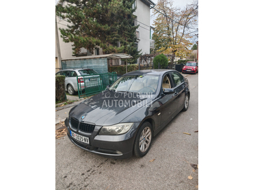 BMW 318 i