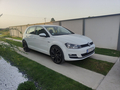 Volkswagen Golf 7 1.6 TDI Rabbit