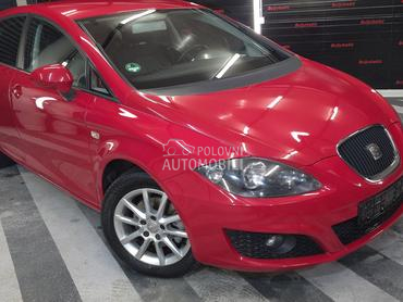 Seat Leon 1.4tsi kaonov