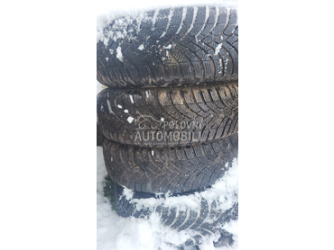 Kleber 195/65 R15 Zimska