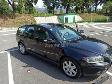 Volvo V50 2.0 D