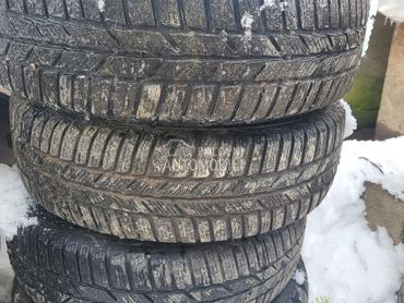 Matador 195/65 R15 Zimska