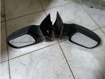 Retrovizor za Ford Fiesta od 2002. do 2009. god.