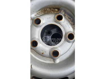 Security 195/50 R13 Letnja