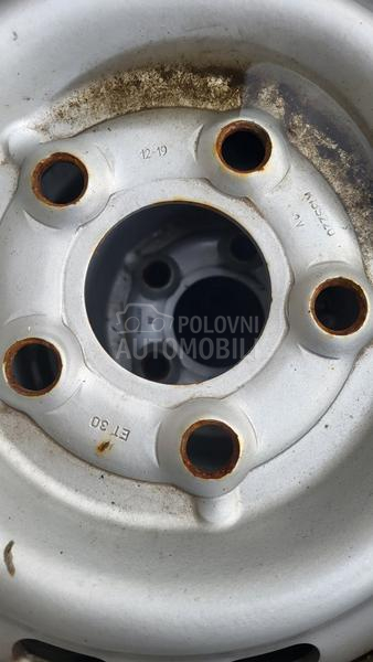 Security 195/50 R13 Letnja