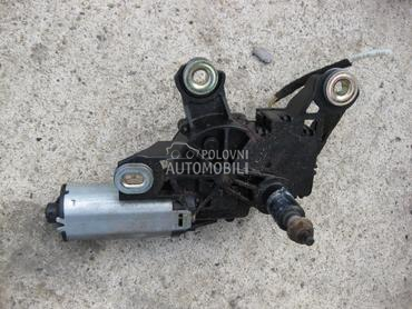Motoric zadnjeg brisaca za Seat Leon od 1997. do 2006. god.