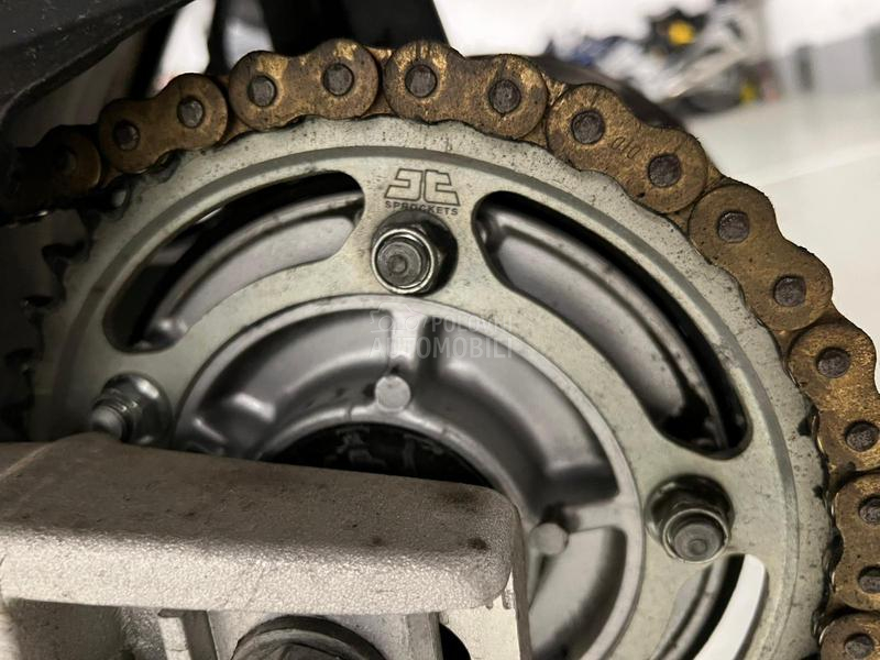 Suzuki V Strom Dl 1000