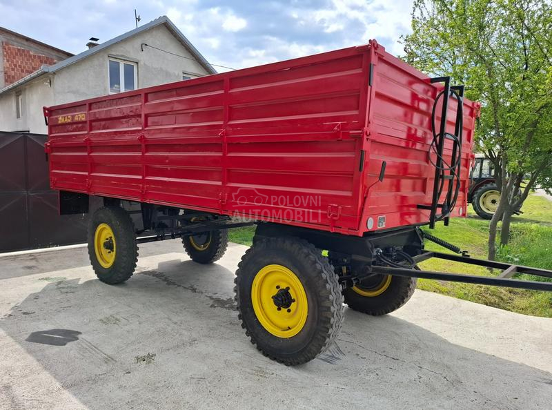 Zmaj 470