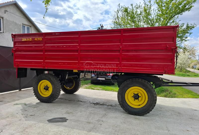 Zmaj 470