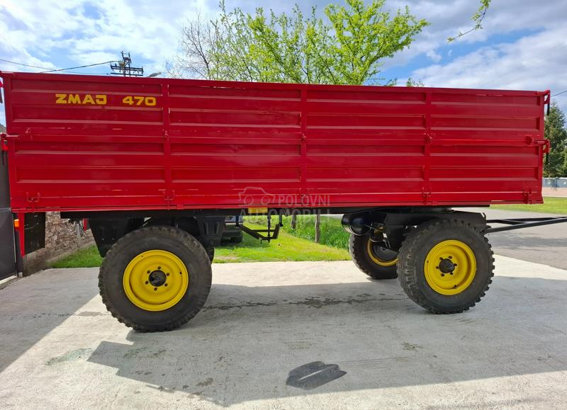 Zmaj 470
