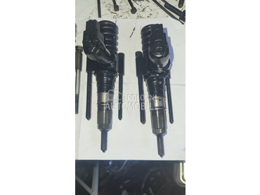 SIEMENS DIZNE 2.0 za Volkswagen Golf 5, Passat B6, Touran od 2004. do 2008. god.