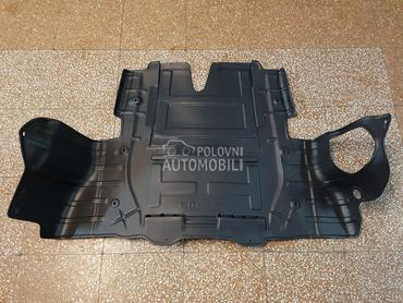 Zaštita motora za Opel Zafira, Astra H od 2004. do 2011. god.