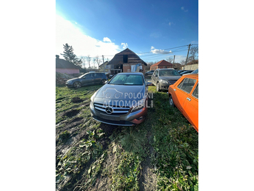 Mercedes Benz A 180 