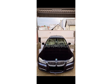 BMW 320 E 91