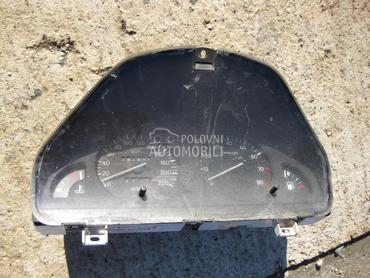 KM sat 1.1 benzin za Peugeot 106