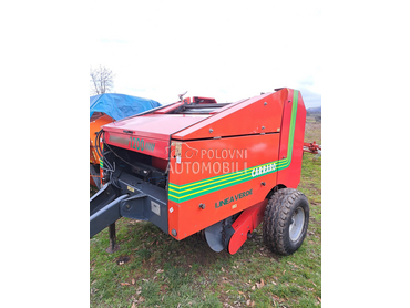 Carraro Linea Verde