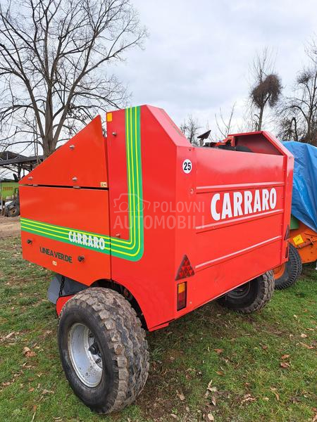 Carraro Linea Verde