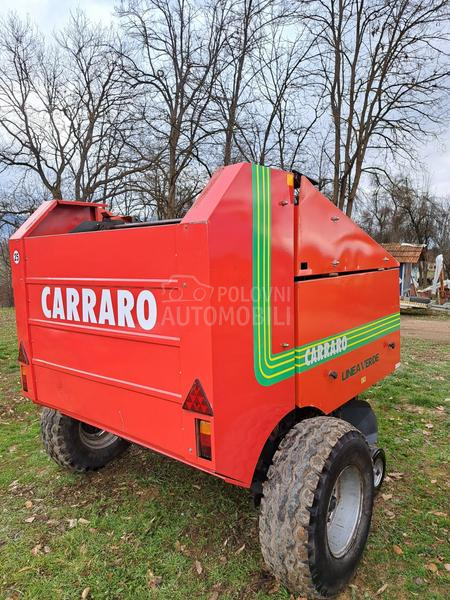 Carraro Linea Verde