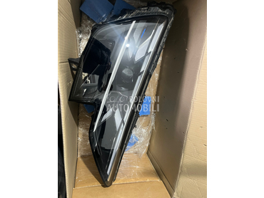 laser far za Audi Q8, RS Q8 od 2023. do 2026. god.