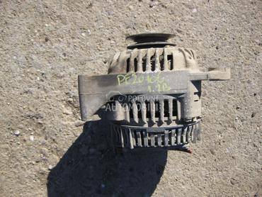 Alternator 1.1 benzin za Peugeot 106