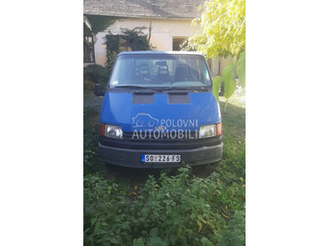 Ford Transit 1.5