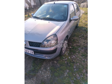 Renault Thalia 1.5 dci