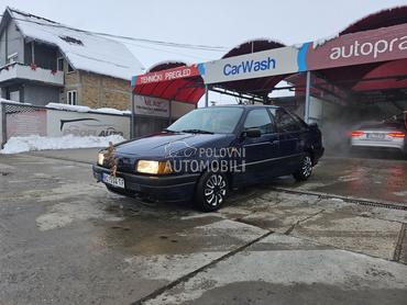 Volkswagen Passat B3 