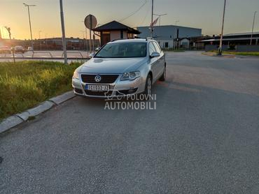 Volkswagen Passat B6 2.0 tdi,bosh dizne