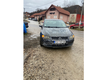 Fiat Stilo 1.9