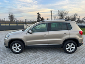 Volkswagen Tiguan 2.0TSI DSG 4x4