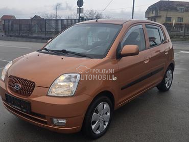 Kia Picanto 1.0  NOV NOV