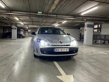 Renault Laguna 2.0T GT 4control