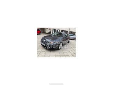 Volkswagen Passat CC 2.0 N.OV