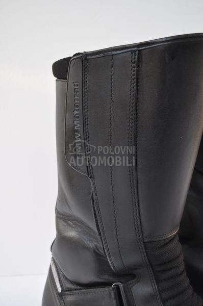 BMW Gore-Tex cizme 46