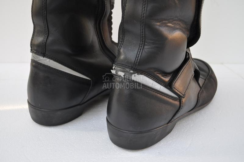 BMW Gore-Tex cizme 46