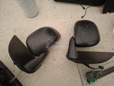 retrovizori za Fiat Grande Panda, Panda