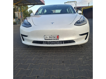 Tesla Model 3 SR PLUS LFP RWD
